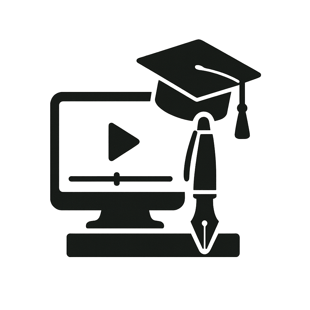 A_vector_graphic_in_black_and_white_represents_onl