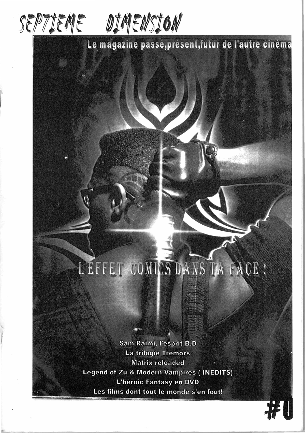 Contenu de l’article