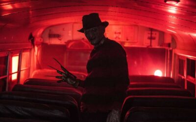 « Fais-moi MAL » : Guide du SLASHER